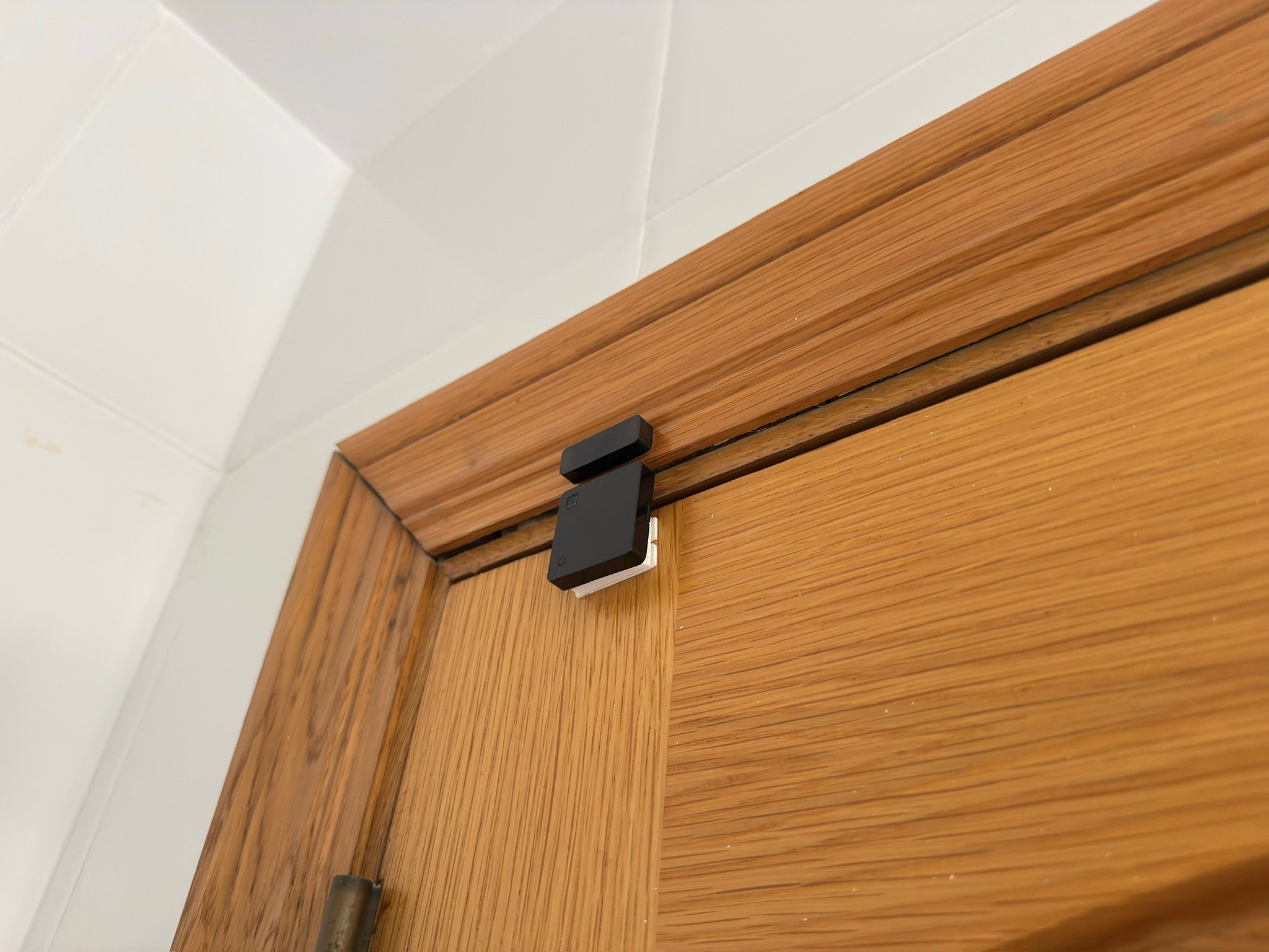 Door/Window Sensor Installation